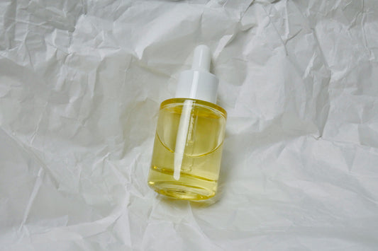 Camellia Oil