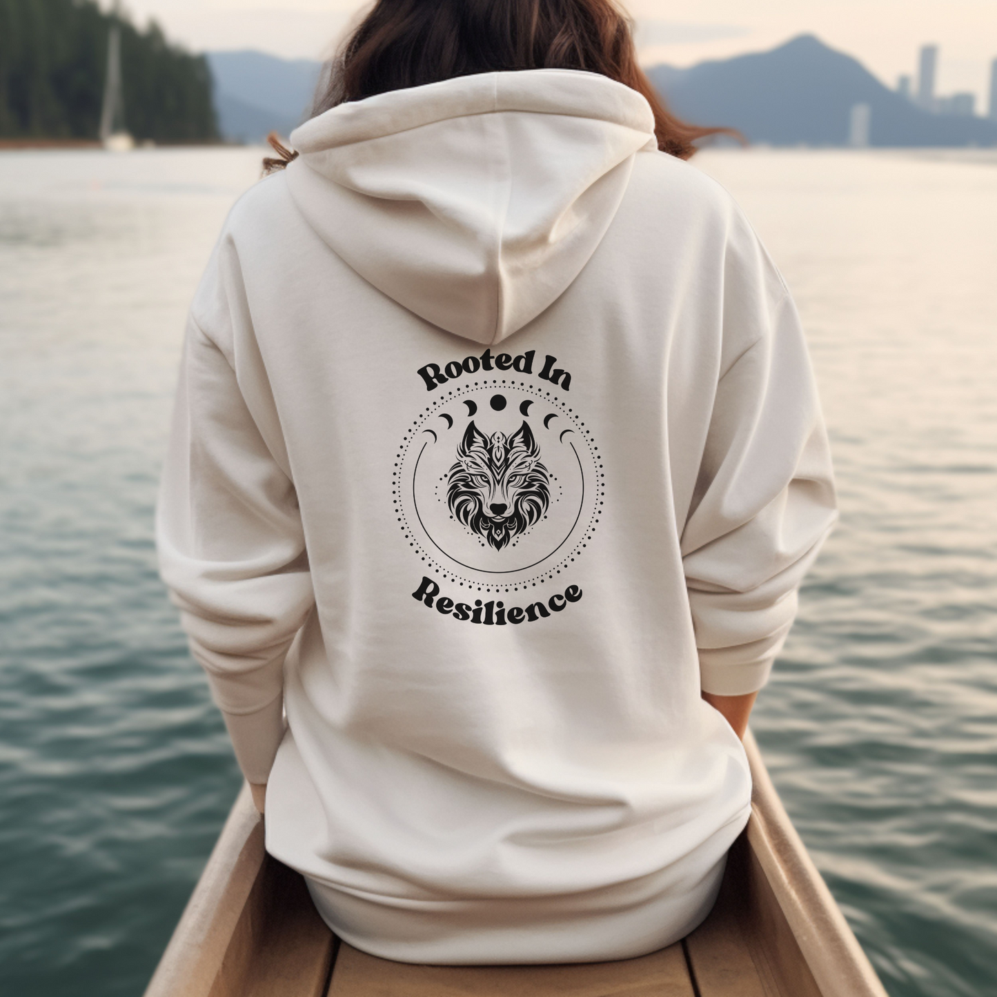 Resilience Hoodie