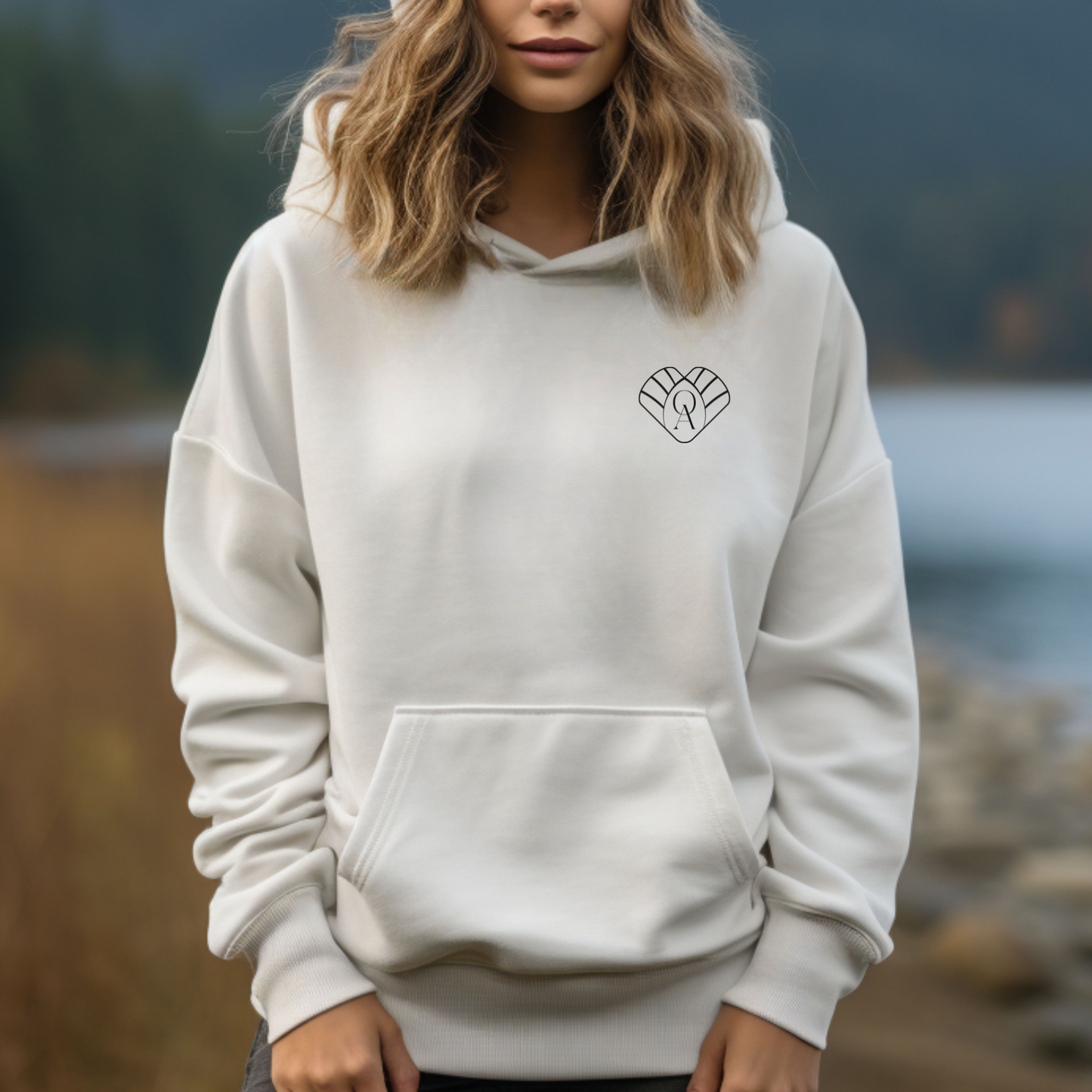 Resilience Hoodie